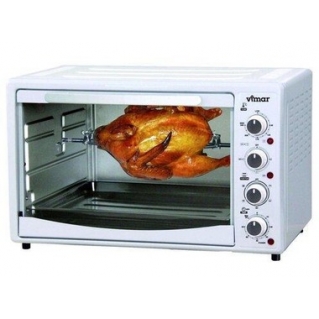 Vimar VEO-3722W купить в Запорожье Настольная духовка Vimar VEO-3722W в Запорожье